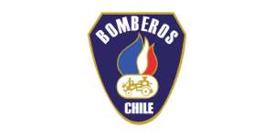 logo bomberos