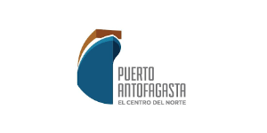 logo puerto antofagasta